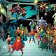 Image for article titled 10 "Crises" We Won't Miss Now That The DC Universe Rebooted Itself